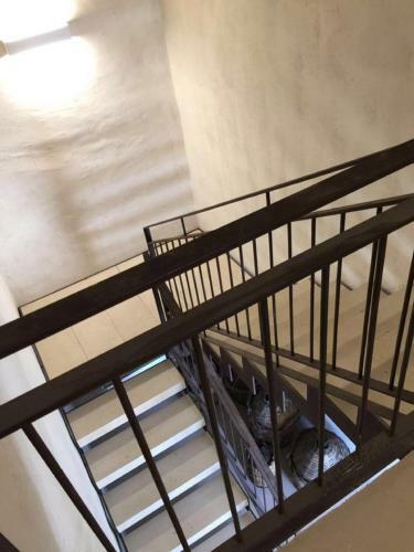 Apartamento Borgo Sentinella