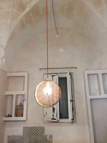 Apartamento Borgo Sentinella
