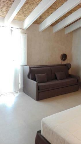 Apartamento Borgo Sentinella
