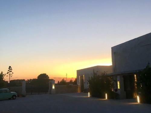 Apartamento Borgo Sentinella
