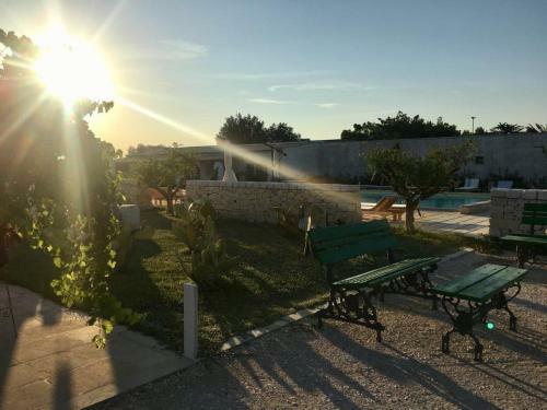 Apartamento Borgo Sentinella