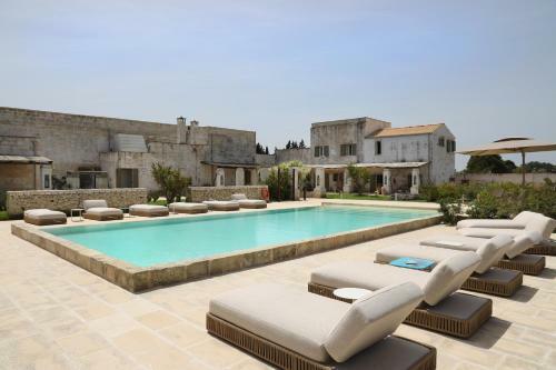 Apartamento Borgo Sentinella