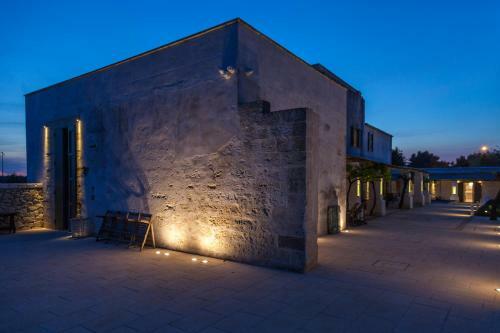 Apartamento Borgo Sentinella