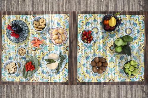 Apartamento Borgo Sentinella