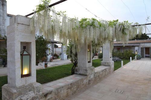 Apartamento Borgo Sentinella