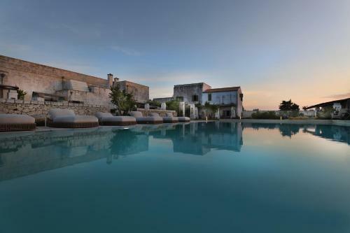 Apartamento Borgo Sentinella