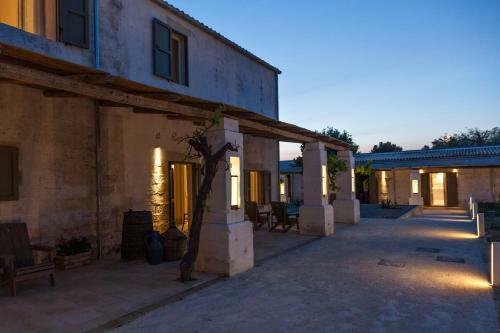 Apartamento Borgo Sentinella