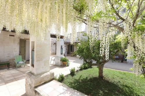 Apartamento Borgo Sentinella