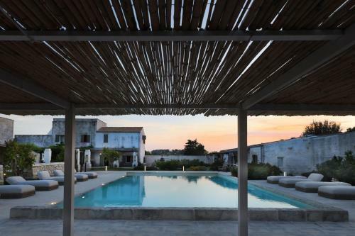Apartamento Borgo Sentinella
