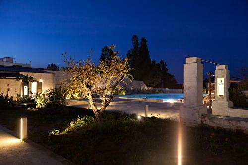 Apartamento Borgo Sentinella