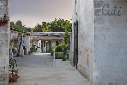 Apartamento Borgo Sentinella