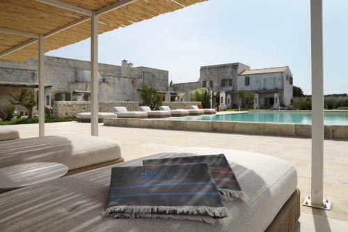 Apartamento Borgo Sentinella