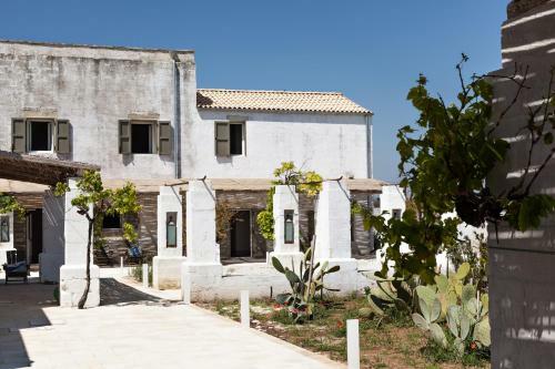 Apartamento Borgo Sentinella