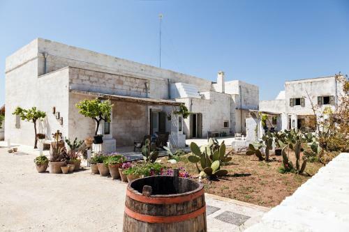Apartamento Borgo Sentinella