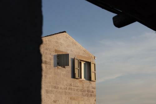 Apartamento Borgo Sentinella