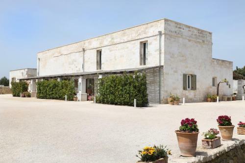 Apartamento Borgo Sentinella