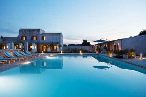 Apartamento Borgo Sentinella