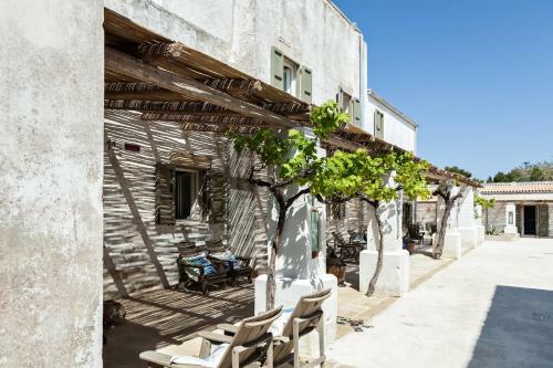 Apartamento Borgo Sentinella