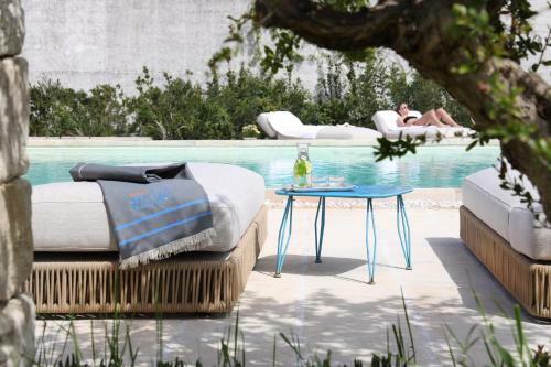 Apartamento Borgo Sentinella