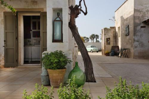 Apartamento Borgo Sentinella