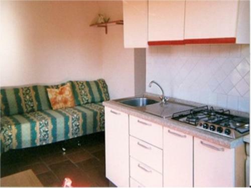 Baia De Bahas - Apartments & Resort