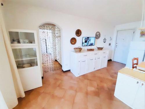 Baia De Bahas - Apartments & Resort