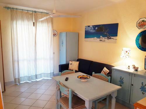 Baia De Bahas - Apartments & Resort