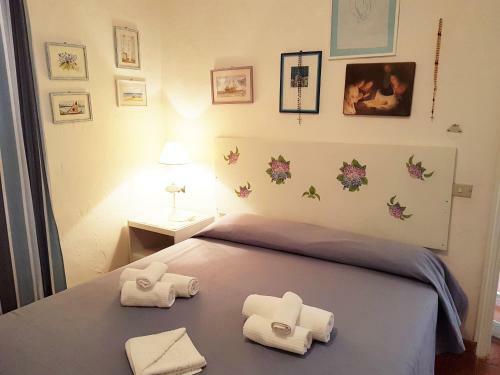 Baia De Bahas - Apartments & Resort