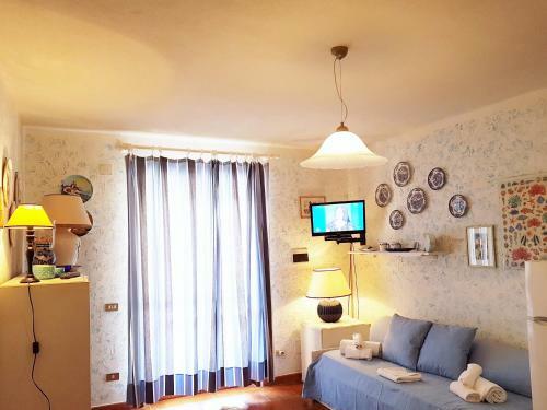 Baia De Bahas - Apartments & Resort