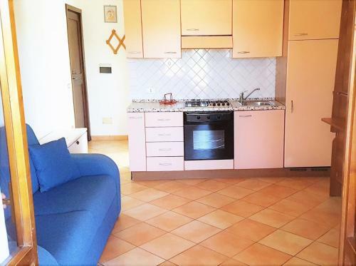 Baia De Bahas - Apartments & Resort