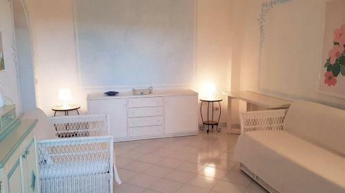 Baia De Bahas - Apartments & Resort