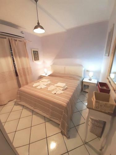 Baia De Bahas - Apartments & Resort