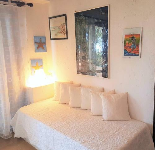 Baia De Bahas - Apartments & Resort