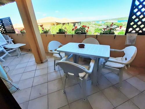 Baia De Bahas - Apartments & Resort