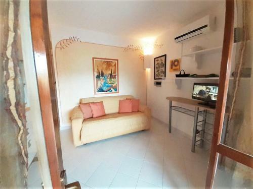 Baia De Bahas - Apartments & Resort