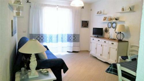 Baia De Bahas - Apartments & Resort