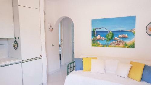 Baia De Bahas - Apartments & Resort