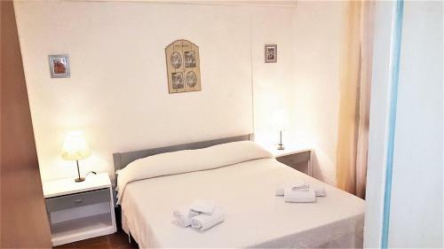 Baia De Bahas - Apartments & Resort