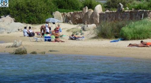 Baia De Bahas - Apartments & Resort