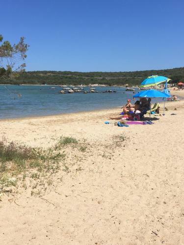 Baia De Bahas - Apartments & Resort