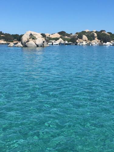Baia De Bahas - Apartments & Resort
