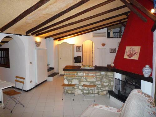 Apartamento Appartamento Melograno