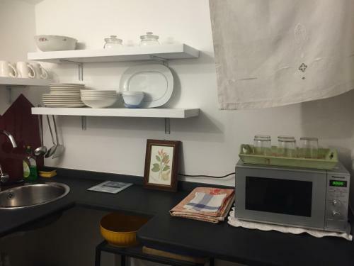 Apartamento Appartamento Melograno