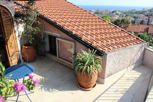 Apartamento Appartamento Melograno