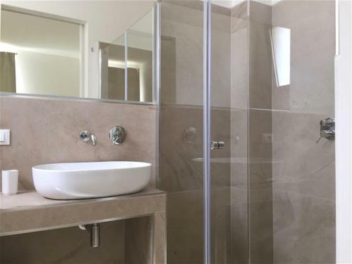 Apartamento Giardino Terranostra