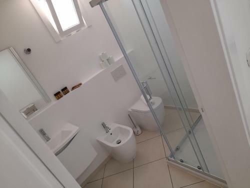 Apartamento Giardino Terranostra