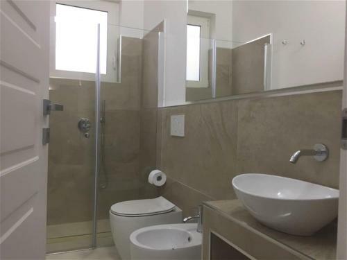Apartamento Giardino Terranostra