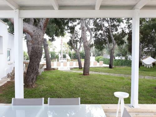 Apartamento Giardino Terranostra