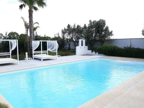 Apartamento Giardino Terranostra