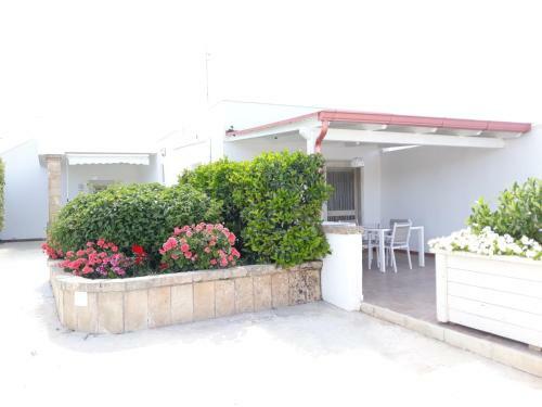 Apartamento Giardino Terranostra